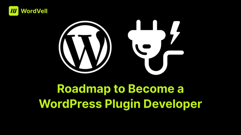 Become a WordPress Plugin Developer