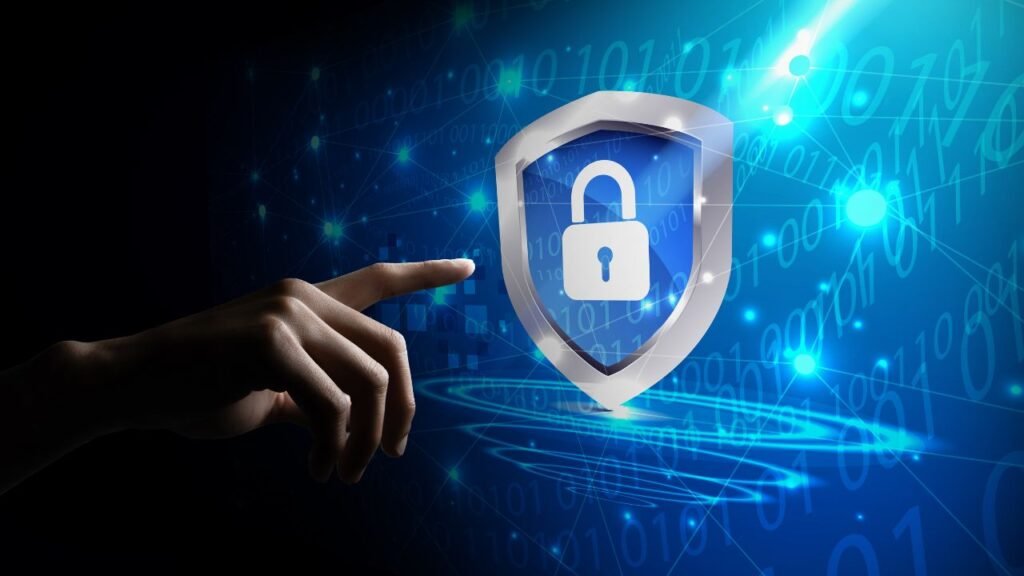 Secure Digital Firewall Representation