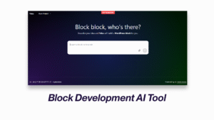 Automattic Releases Telex AI for Block Development