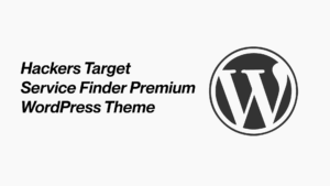 Service-Finder-WordPress-Theme