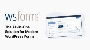 WS Form Plugin