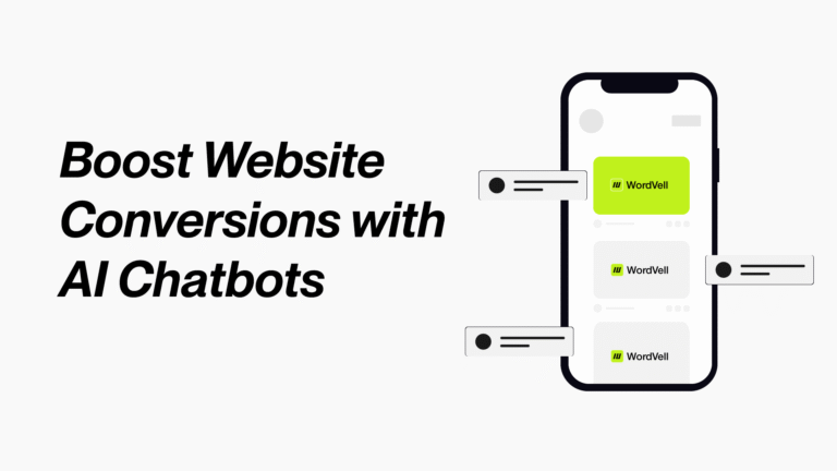 How to Automate Customer Support with 8 Best AI Chatbots for WordPress & WooCommerce