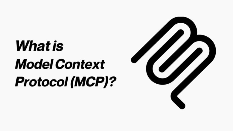 What is Model Context Protocol (MCP)