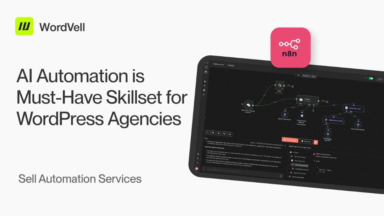 Why AI Automation is a Must-Have Skillset for WordPress Agencies in 2026?