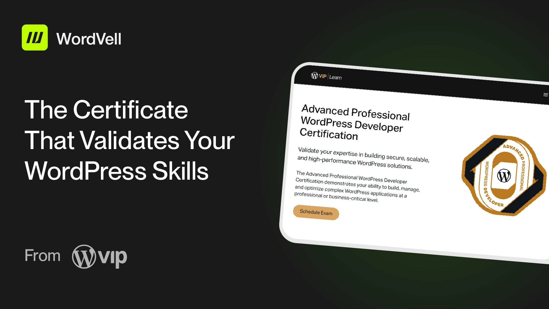 WordPress VIP Developer Certification Guide for 2026