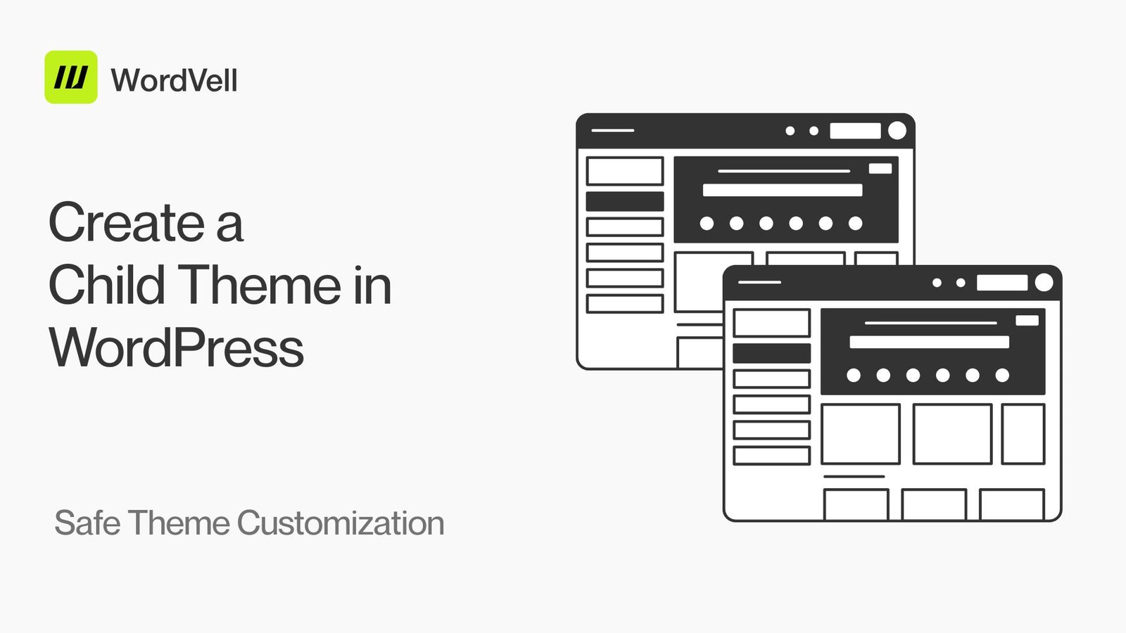 How to Create a Child Theme in WordPress? 2 Easy Methods with Step-by-Step Guide